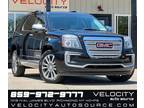 2016 GMC Terrain