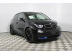 2019 BMW i3