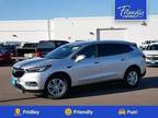 2021 Buick Enclave
