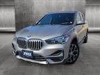 2022 Bmw X1