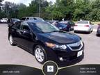 2010 Acura TSX