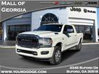 2021 Ram 2500