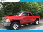 1999 Dodge Ram 1500
