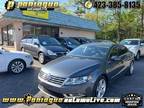 2015 Volkswagen CC