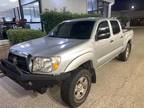 2011 Toyota Tacoma