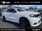 2020 Dodge Durango