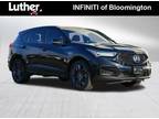 2020 Acura RDX