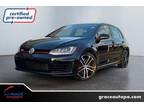 2017 Volkswagen GTI