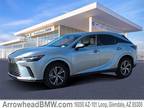 2023 Lexus RX 350