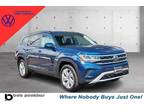 2023 Volkswagen Atlas