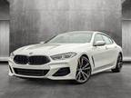 2023 BMW 840i Gran Coupe xDrive