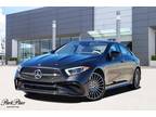 2023 Mercedes-Benz CLS 450
