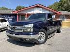 2006 Chevrolet Silverado 1500