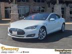 2015 Tesla Model S