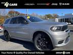 2020 Dodge Durango