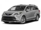 2023 Toyota Sienna