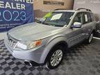 2012 Subaru Forester