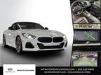 2022 Bmw Z4