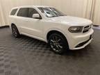 2018 Dodge Durango