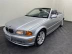 2003 BMW 330Ci