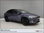 2017 Tesla Model X