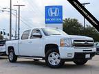 2010 Chevrolet Silverado 1500