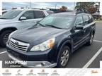 2011 Subaru Outback