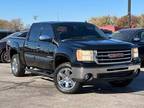 2013 GMC Sierra 1500