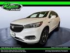 2021 Buick Enclave