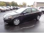 2015 Dodge Dart