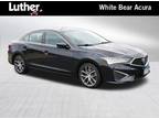 2019 Acura ILX
