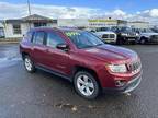 2013 Jeep Compass