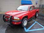 2003 Dodge Dakota