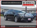 2014 Acura TL