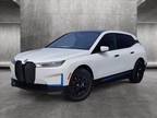 2024 BMW iX