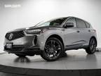 2023 Acura RDX