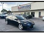2014 Dodge Dart