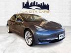 2017 Tesla Model 3