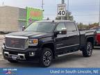 2015 GMC Sierra 2500