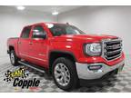 2016 GMC Sierra 1500
