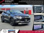 2021 Chevrolet Blazer
