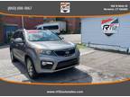 2012 Kia Sorento