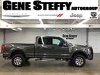 2019 Ford F-350