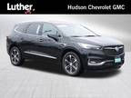 2021 Buick Enclave