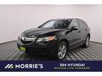 2015 Acura RDX