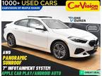 2022 BMW 228i xDrive Gran Coupe