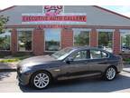 2014 BMW 535d xDrive