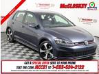 2018 Volkswagen GTI