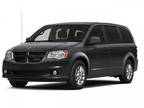 2015 Dodge Grand Caravan