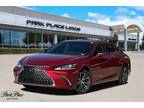 2023 Lexus ES 300h